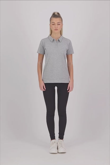 Womens Element Polo