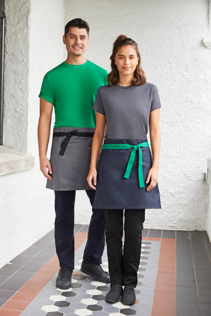 Urban 1/2 Waist Apron