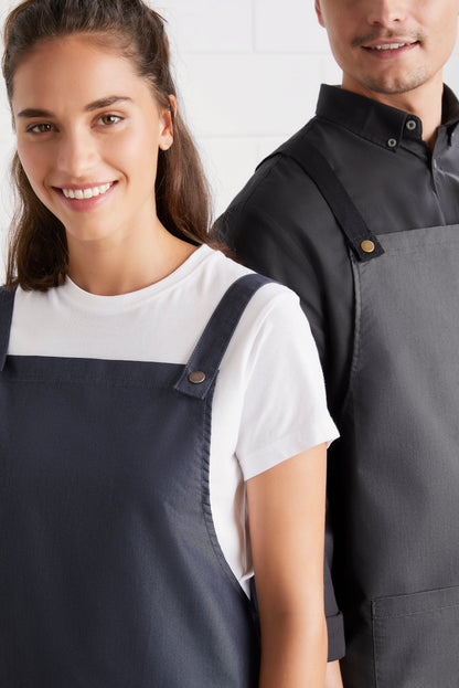 Urban Bib Apron