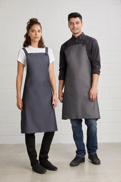 Urban Bib Apron