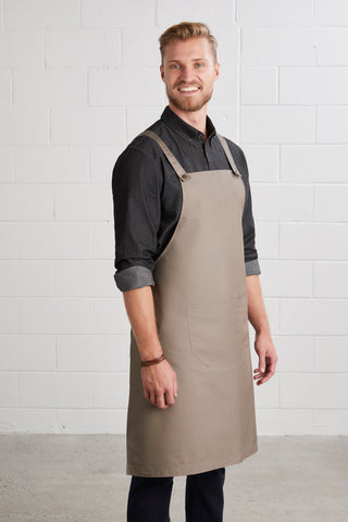 Urban Bib Apron