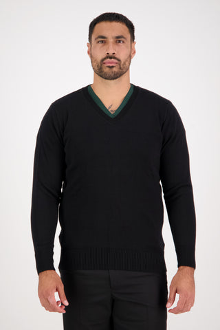 Carson Knit