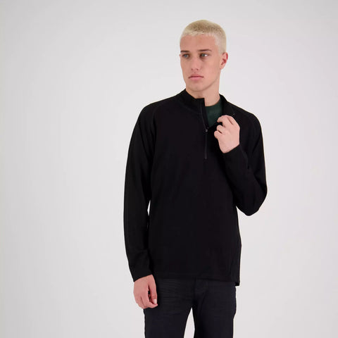 Mens Alpine Merino