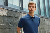 Mens City Polo