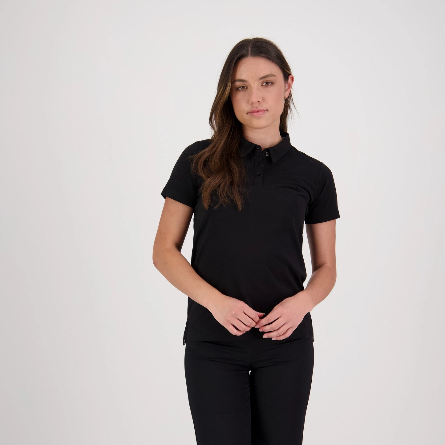 Womens Element Polo