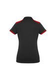 Ladies Rival Polo