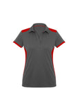 Ladies Rival Polo