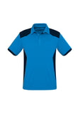 Mens Rival Polo