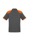 Mens Rival Polo