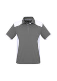 Mens Rival Polo