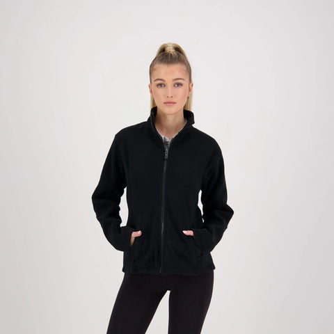 Womens Microfleece