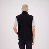 Unisex Microfleece Vest