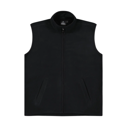 Unisex Microfleece Vest