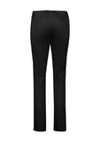 Traveller Womens Slim Leg Chino