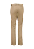 Traveller Womens Slim Leg Chino