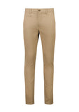 Traveller Mens Tapered Chino