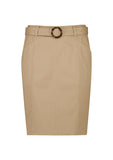 Travellers Womens Chino Skirt