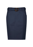 Travellers Womens Chino Skirt