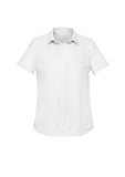 Womens Charlie Short Sleeve Shirt