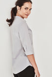 Womens Charlie 3/4 Sleeve Shirt