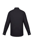 MENS CHARLIE SLIM FIT LONG SLEEVE SHIRT