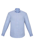 MENS CHARLIE SLIM FIT LONG SLEEVE SHIRT