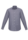 MENS CHARLIE SLIM FIT LONG SLEEVE SHIRT