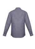 MENS CHARLIE SLIM FIT LONG SLEEVE SHIRT