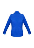 Ladies Monaco Long Sleeve Shirt