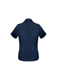 Ladies Monaco Short Sleeve Shirt