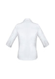 Ladies Monaco 3/4 Sleeve Shirt