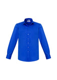 Mens Monaco Long Sleeve Shirt