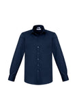 Mens Monaco Long Sleeve Shirt