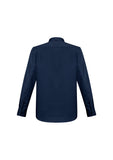 Mens Monaco Long Sleeve Shirt