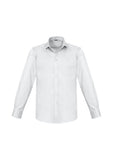 Mens Monaco Long Sleeve Shirt