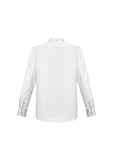 Mens Monaco Long Sleeve Shirt