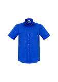 Mens Monaco Short Sleeve Shirt