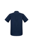 Mens Monaco Short Sleeve Shirt