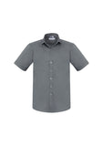 Mens Monaco Short Sleeve Shirt