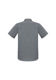 Mens Monaco Short Sleeve Shirt