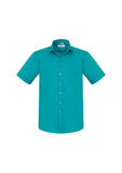 Mens Monaco Short Sleeve Shirt