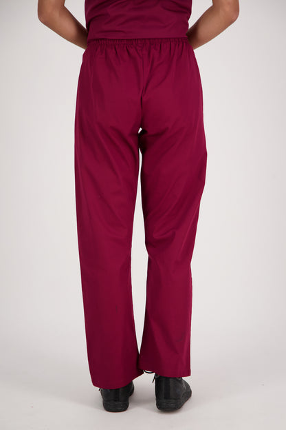 Preston Scrub Pant