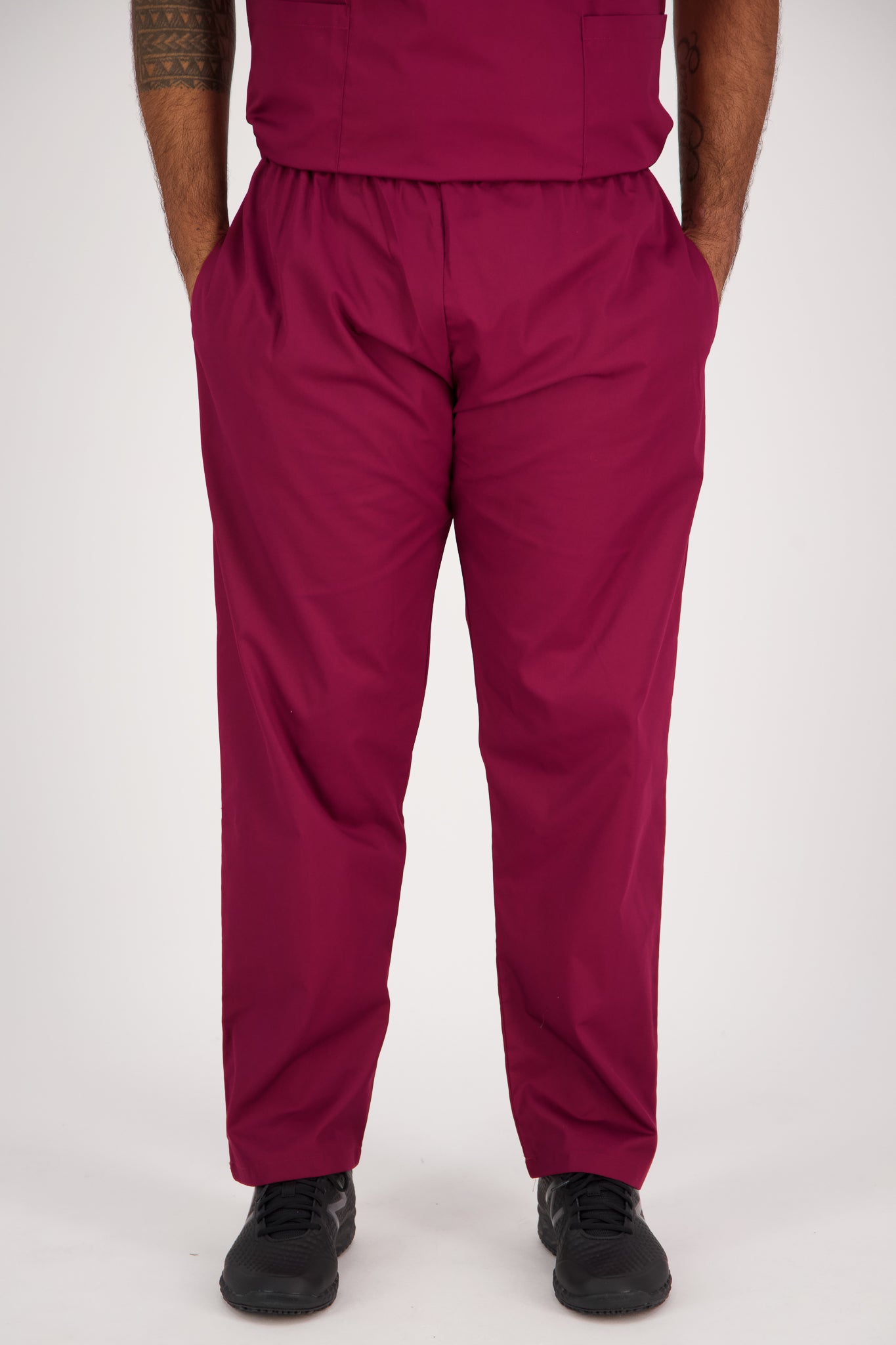 Preston Scrub Pant