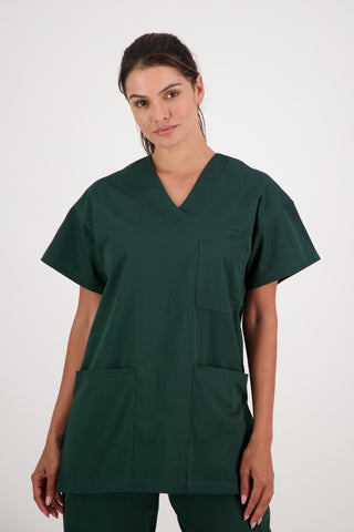 Preston Scrub Top