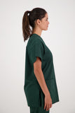 Preston Scrub Top