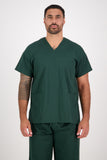 Preston Scrub Top