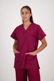 Preston Scrub Top