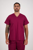 Preston Scrub Top