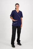 Cori Scrub Top