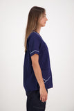 Cori Scrub Top